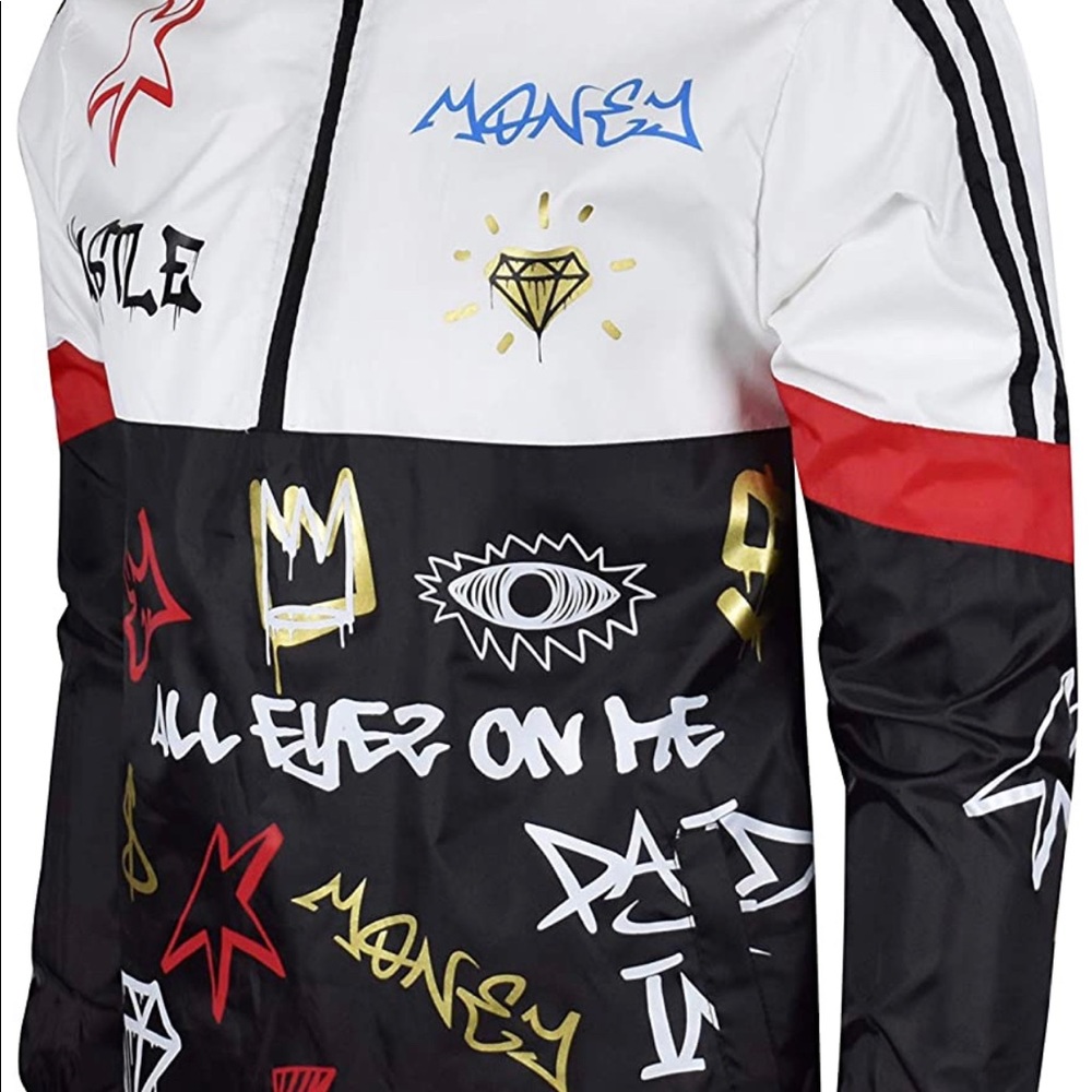 Men’s Jacket